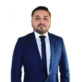 Edward Jonathan Dominguez Guerra