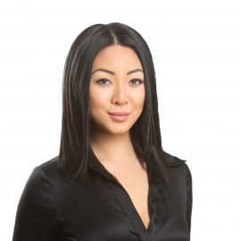 Mercedes Wong Mercedes Wong