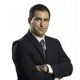 Ehson Rahmati