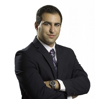 Ehson Rahmati