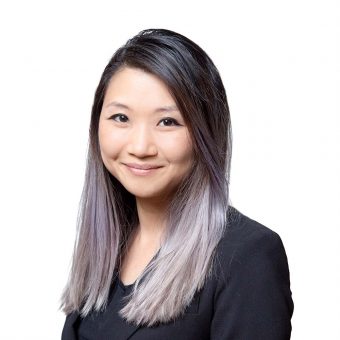 Erica Kuribayashi Tran